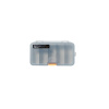 Savage Gear Krabička Lurebox Smoke 4B 21,4x11,8x4,5cm