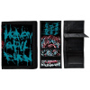 Heaven Shall Burn Logo peňaženka