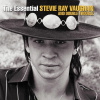 The Essential Stevie Ray Vaughan & Double Trouble CD – CD