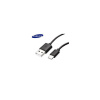 Samsung Type-C Datový Kabel 1.5m Black Bulk EP-DW700CBE