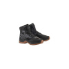 Čižmy CR-6 DRYSTAR, ALPINESTARS (čierna/sivá kamufláž) M130-330