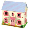 Bigjigs Toys Ružový
