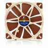 noctua Noctua NF-A20 FLX Počítačová skriňa, ventilátor 20 cm, béžovo-hnedá