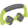 LIFEFIT Masážná tyč TWINROLL-D