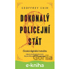 E-kniha Dokonalý policejní stát - Cain Geoffrey
