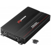 Renegade RXA1500 5kanálový koncový stupeň 1500 W Regulace hlasitosti/basů/výšek Vhodné pro značku auta: Universal