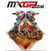 MXGP 2019 The Official Motocross Videogame (PC)