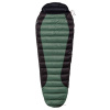 Warmpeace Spacák VIKING 300 170 cm R, green/grey/black