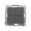 CONTROL B - batter controller Wi-Fi (module); gray