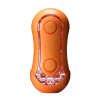 Tenga Flip Orb Masturbator Sunset Orange