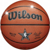 WILSON NBA ALL STAR GAME GAMEBALL REPLIKA zápasovej lopty BASKETBALOVÁ LOPTA