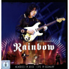Rainbow: Memories In Rock:Live In Germany CD