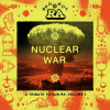 Vinyl Various Artists - RED HOT & RA - NUCLEAR WAR