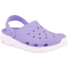 COQUI-Cody light lila/white Fialová 36 2024