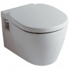 Ideal Standard E8232MA CONNECT WC Závesné 36x54x34cm, Hlboké splach, Ideal Plus, Biela E8232MA