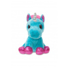 Aurora Plyšový jednorožec Moonbeam - Sparkle Tales (17,5 cm)