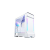 Puzdro Phanteks PH-ES518XTG_DMW01 Midi Tower biela (PH-ES518XTG_DMW01)