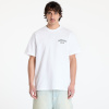 Tričko Carhartt WIP S/S Cabinetry T-Shirt UNISEX White/ Black S S