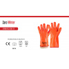 CXS Canis CXS ZARO WINTER , pracovné rukavice máčané v PVC