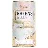 Fitness Authority tak dobrý! ® Greens & Juice Superfoods, Fruit Punch - 360 g