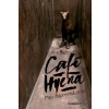 Café Hyena - Plán odprevádzania - Beňová Jana