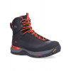 SIMMS Brodící boty G4 Pro Powerlock Boot Carbon Felt- vel. EU 41