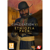 Sid Meier’s Civilization VI - Ethiopia Pack (PC) Steam (PC)