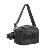 Ľadvinka Medic Hip Bag Tasmanian Tiger® – Čierna