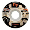 kolieska FLIP CUTBACK CHEECH CHONG 99A 53 mm