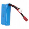 BATÉRIA 7,4 V 1500 MAH DLHODOBÁ PREVÁDZKA AŽ DO SYMA 822 T39 T40 F39 F49