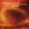 ORGAN SONATAS - BOUCHER, VINCENT (SACD)
