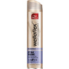 Wellaflex Volume 3 lak na vlasy silné spevnenie 250 ml