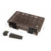 Delphin Krabica TBX Duo 274-11P Clip 274x180x63mm