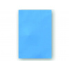 Bazénová fólie Blue pro bazén O 3,6 m x 1,1 m - Blue, 0,35 mm