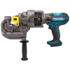 MAKITA DPP200ZK Dierovač D-6 - 20mm na Li-Ion (LXT) 18V akumulátor + razník D13 + matrica D13 (bez akumulátorov a nabíjačky) - MAKITA DPP200ZK