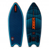 Jobe Raddix Inflatable Wakesurfer - 160 cm 582523003