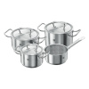 Zwilling Sada hrncov Zwilling Classic SET/4 ks