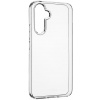 Fixed Slim AntiUV TPU gélové puzdro pre Samsung Galaxy A54 5G, číre FIXTCCA-1085