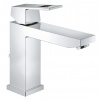 Grohe Eurocube umývadlová batéria stojanková StarLight Chrome 23445000
