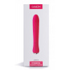 Vibrátor Svakom ružový silikón 19,6 cm