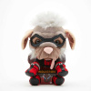 Simba Plyšová figúrka Deadpool Dogpool 25 cm