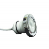 Svetlomet MINI2001 36 WHITE SMD LED betónová 6W/12V