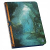 Ultimate Guard MTG Zipfolio 360 Xenoskin Lorwyn Eclipsed Island album