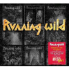 RUNNING WILD - RIDING THE STORM: THE VERY (1CD)
