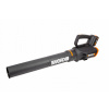 Píla na - Worx Wg547E.1 Dúchadlo lístia 120 km / h 2x2Ah Lado (Píla na - Worx Wg547E.1 Dúchadlo lístia 120 km / h 2x2Ah Lado)