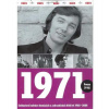 1971 - papírová pošetka CD