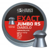 Diabolky Exact Jumbo RS 5.52 mm JSB® / 500 ks