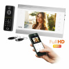 Videovrátnik VIFIS Full HD , handsfree, 7