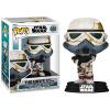 Funko Pop! Star Wars Ahsoka Thrawn's Night Trooper 686 889698765428