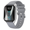 Canyon SW-58, Chatter, smart hodinky, BT s app Canyon Life,